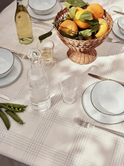 Mantel Alice, tamaños diferentes