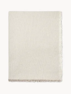 Mantel de algodón Elouise, tamaños diferentes