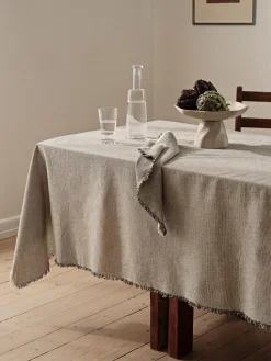 Mantel de algodón Elouise, tamaños diferentes