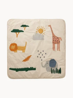 Mantel de juegos Glenn