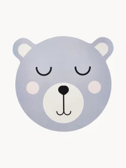 Mantel individual Bär