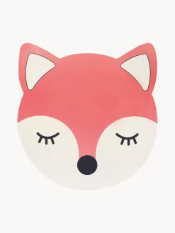 Mantel individual Fuchs