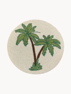 Mantel individual Jungle