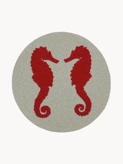 Mantel individual Jungle