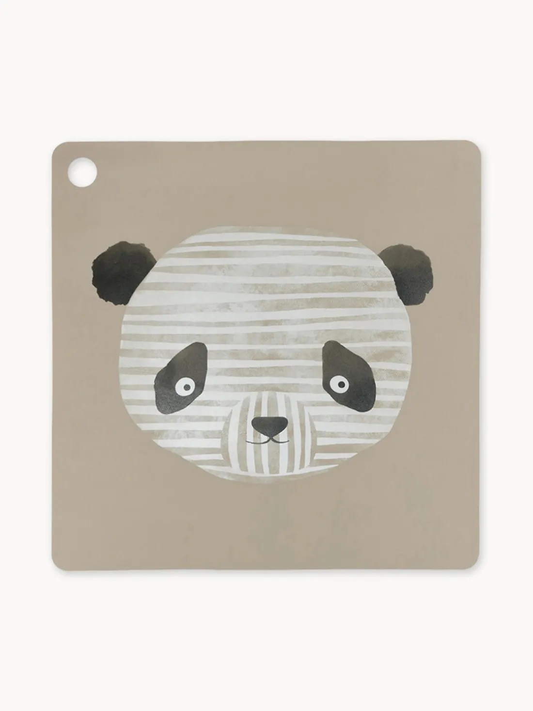 Mantel individual Lun Lun