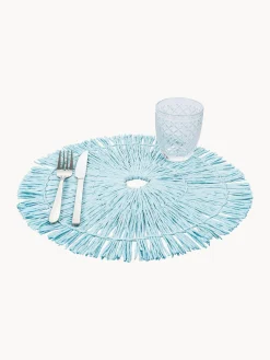 Manteles individuales artesanañes Tovaglietta, 6 uds.