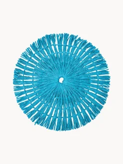 Manteles individuales artesanañes Tovaglietta, 6 uds.