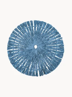 Manteles individuales artesanañes Tovaglietta, 6 uds.