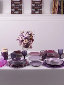 Manteles individuales Pannk, 4 uds.