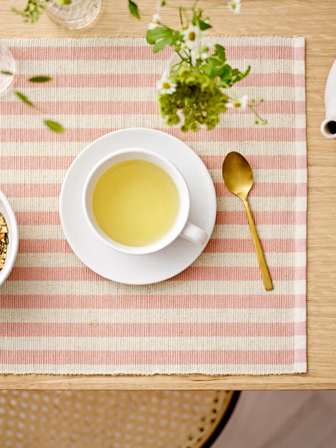 Manteles individuales Södahl, 2 uds.