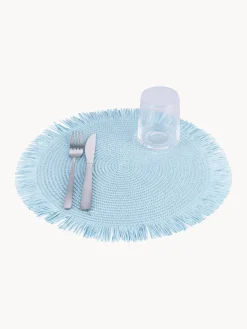 Manteles individuales Tovaglietta, 4 uds.