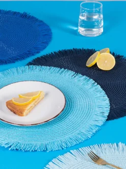 Manteles individuales Tovaglietta, 4 uds.