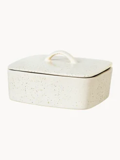 Mantequillera artesanal Nordic Vanilla