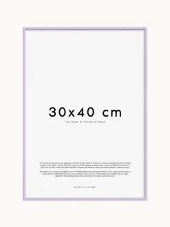 Marco artesanal Explore, tamaños diferentes