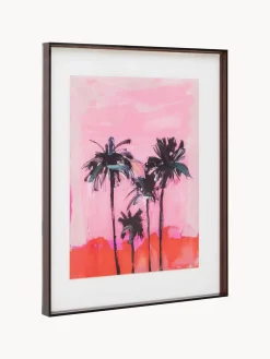 Marco artesanal Palms