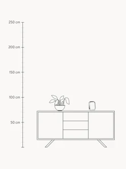 Marco de fotos Ofira, tamaños diferentes