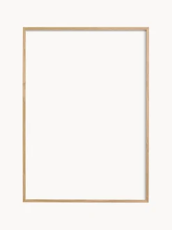 Marco de madera de roble Frame, tamaños diferentes