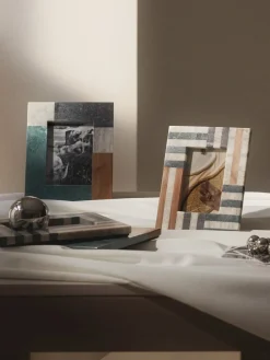 Marco de mármol Mauricio, tamaños diferentes