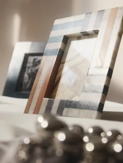 Marco de mármol Mauricio, tamaños diferentes