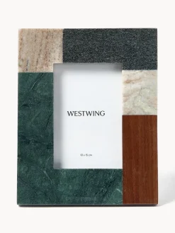 Marco de mármol Mauricio, tamaños diferentes