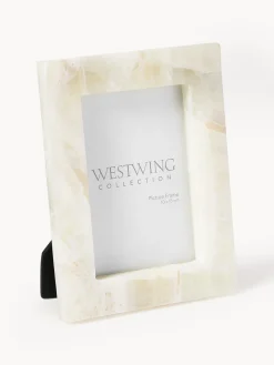 Marco de ónix Lugano, tamaños diferentes