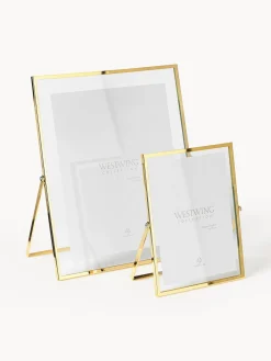 Marco Kleio, tamaños diferentes