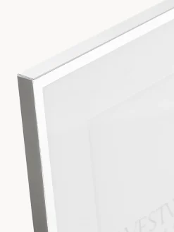 Marco Memory, tamaños diferentes