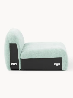 Módulo central artesanal Wolke