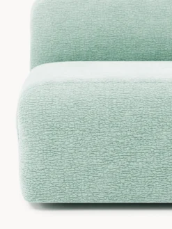 Módulo central artesanal Wolke