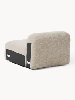 Módulo central artesanal Wolke