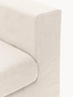 Módulo central con tapizado desenfundable Russell