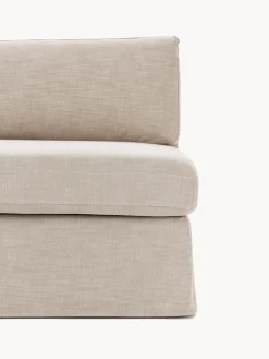 Módulo central con tapizado desenfundable Russell