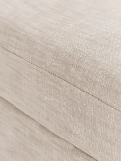 Módulo central con tapizado desenfundable Russell