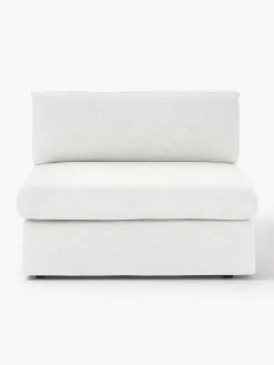 Módulo central con tapizado desenfundable Russell