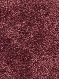 Módulo central de borreguillo bouclé Wolke