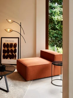 Módulo central sofá Lennon