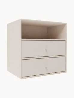 Módulo con cajones Mini 1006