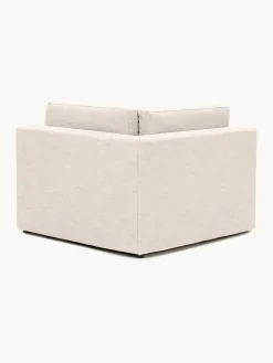 Módulo de esquina con tapizado desenfundable Russell