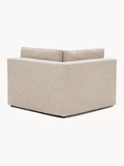 Módulo de esquina con tapizado desenfundable Russell