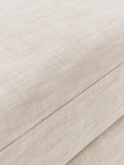 Módulo de esquina con tapizado desenfundable Russell