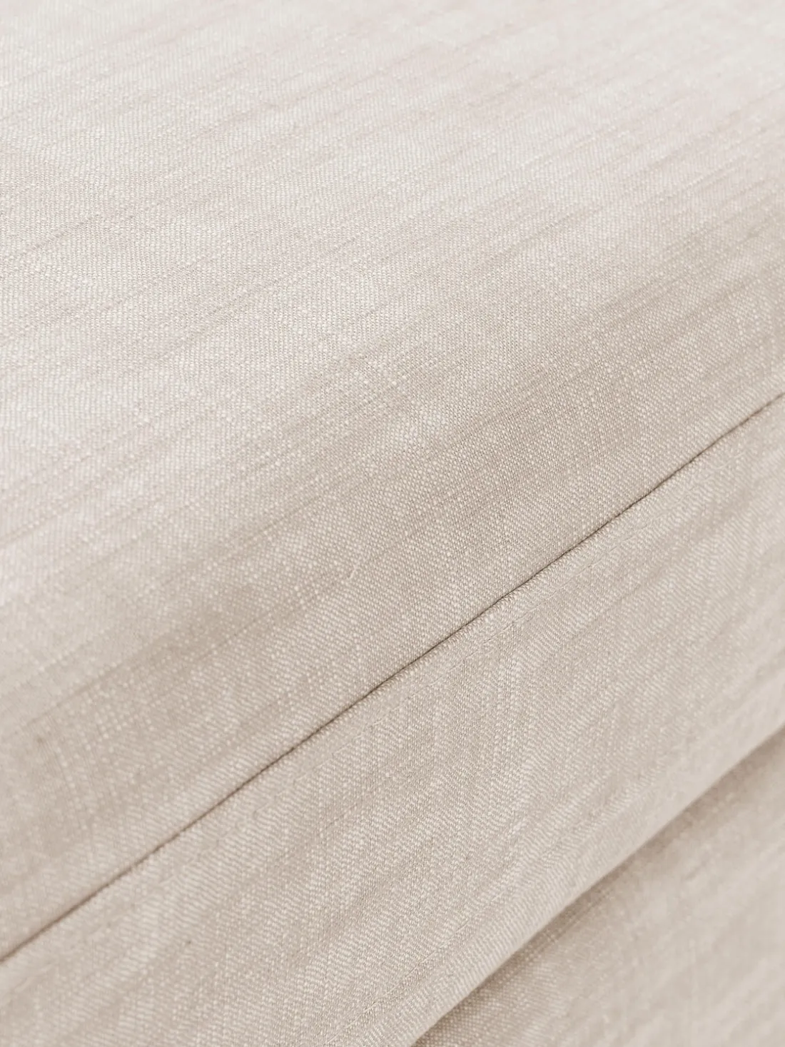 Módulo de esquina con tapizado desenfundable Russell