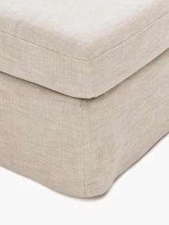 Módulo de esquina con tapizado desenfundable Russell