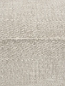 Módulo de esquina de mezcla de lino Lennon