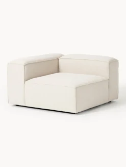 Módulo de esquina de mezcla de lino Lennon