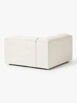 Módulo de esquina de mezcla de lino Lennon