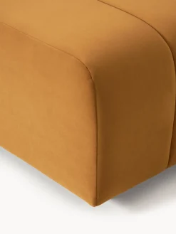 Módulo de esquina de terciopelo Lena