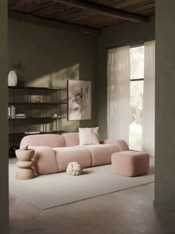 Módulo de esquina Wolke