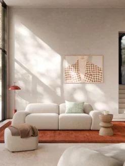 Módulo de esquina Wolke