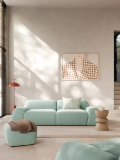 Módulo de esquina Wolke