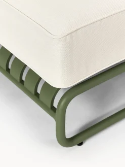 Módulo intermedio para exterior Caio